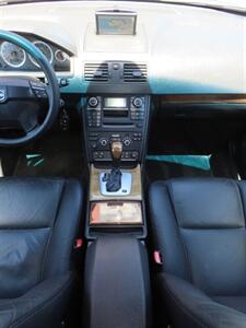 2012 Volvo XC90 3.2 AWD Platinum - Photo 15 - Santa Cruz, CA 95062