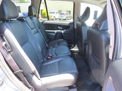 2012 Volvo XC90 3.2 AWD Platinum - Photo 31 - Santa Cruz, CA 95062