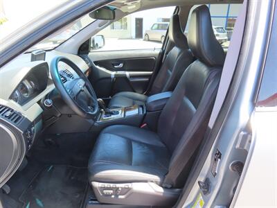 2012 Volvo XC90 3.2 AWD Platinum - Photo 6 - Santa Cruz, CA 95062
