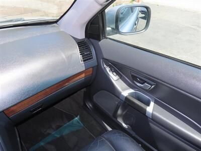 2012 Volvo XC90 3.2 AWD Platinum - Photo 20 - Santa Cruz, CA 95062