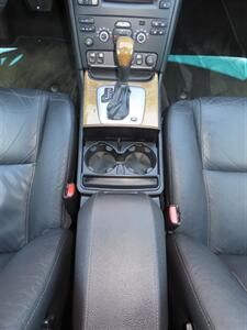 2012 Volvo XC90 3.2 AWD Platinum - Photo 13 - Santa Cruz, CA 95062