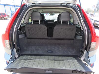 2012 Volvo XC90 3.2 AWD Platinum - Photo 42 - Santa Cruz, CA 95062