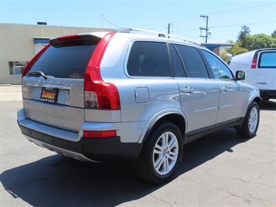 2012 Volvo XC90 3.2 AWD Platinum - Photo 4 - Santa Cruz, CA 95062