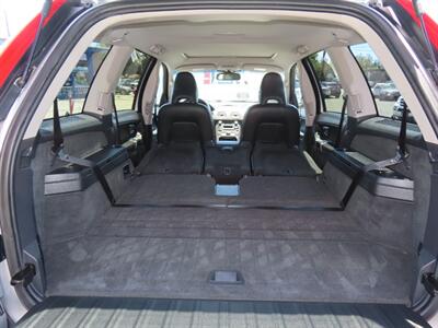 2012 Volvo XC90 3.2 AWD Platinum - Photo 37 - Santa Cruz, CA 95062