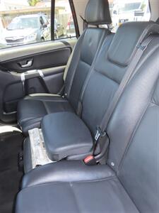 2012 Volvo XC90 3.2 AWD Platinum - Photo 32 - Santa Cruz, CA 95062