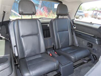 2012 Volvo XC90 3.2 AWD Platinum - Photo 35 - Santa Cruz, CA 95062