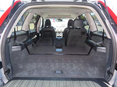 2012 Volvo XC90 3.2 AWD Platinum - Photo 38 - Santa Cruz, CA 95062