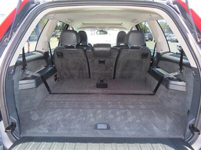 2012 Volvo XC90 3.2 AWD Platinum - Photo 40 - Santa Cruz, CA 95062