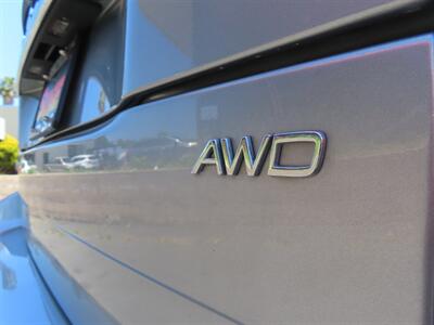2012 Volvo XC90 3.2 AWD Platinum - Photo 5 - Santa Cruz, CA 95062