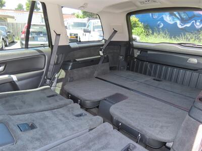 2012 Volvo XC90 3.2 AWD Platinum - Photo 36 - Santa Cruz, CA 95062