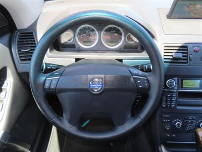 2012 Volvo XC90 3.2 AWD Platinum - Photo 8 - Santa Cruz, CA 95062