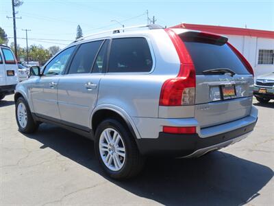 2012 Volvo XC90 3.2 AWD Platinum - Photo 3 - Santa Cruz, CA 95062