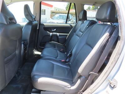 2012 Volvo XC90 3.2 AWD Platinum - Photo 30 - Santa Cruz, CA 95062