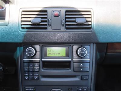 2012 Volvo XC90 3.2 AWD Platinum - Photo 24 - Santa Cruz, CA 95062