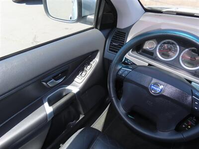 2012 Volvo XC90 3.2 AWD Platinum - Photo 10 - Santa Cruz, CA 95062