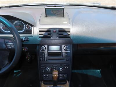 2012 Volvo XC90 3.2 AWD Platinum - Photo 12 - Santa Cruz, CA 95062