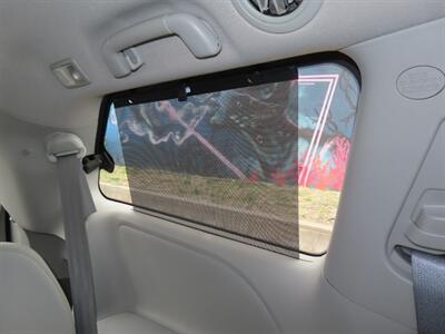 2014 Toyota Sienna XLE 8-Passenger - Photo 42 - Santa Cruz, CA 95062