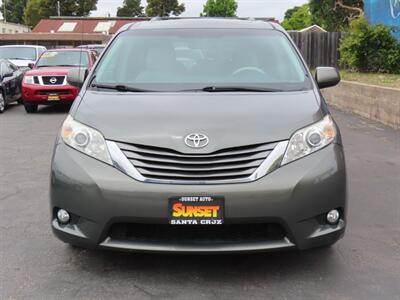 2014 Toyota Sienna XLE 8-Passenger - Photo 54 - Santa Cruz, CA 95062