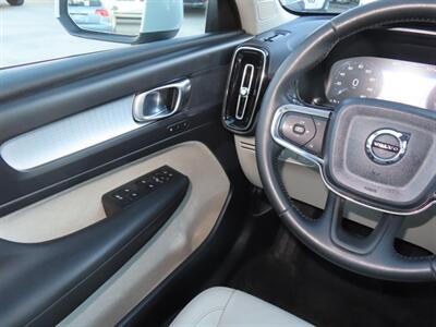 2020 Volvo XC40 T5 Momentum - Photo 11 - Santa Cruz, CA 95062