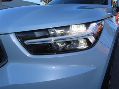 2020 Volvo XC40 T5 Momentum - Photo 43 - Santa Cruz, CA 95062
