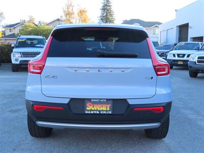 2020 Volvo XC40 T5 Momentum - Photo 38 - Santa Cruz, CA 95062