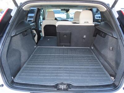 2020 Volvo XC40 T5 Momentum - Photo 36 - Santa Cruz, CA 95062