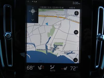 2020 Volvo XC40 T5 Momentum - Photo 16 - Santa Cruz, CA 95062