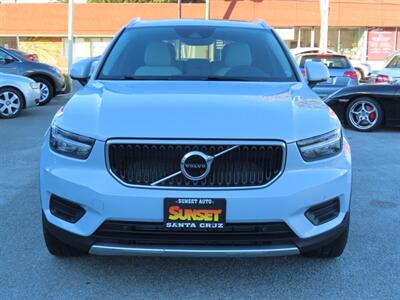 2020 Volvo XC40 T5 Momentum - Photo 44 - Santa Cruz, CA 95062