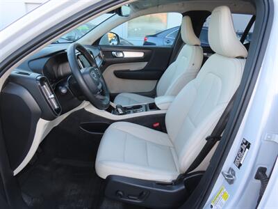 2020 Volvo XC40 T5 Momentum - Photo 6 - Santa Cruz, CA 95062