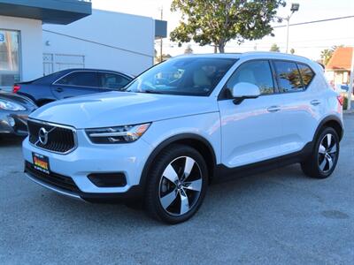 2020 Volvo XC40 T5 Momentum - Photo 2 - Santa Cruz, CA 95062