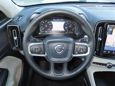 2020 Volvo XC40 T5 Momentum - Photo 8 - Santa Cruz, CA 95062