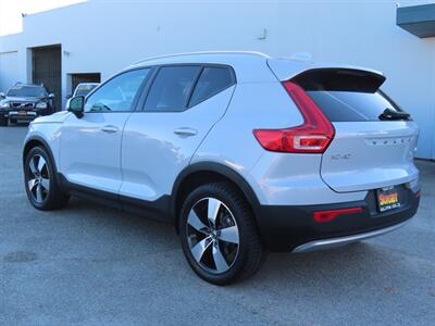 2020 Volvo XC40 T5 Momentum - Photo 3 - Santa Cruz, CA 95062