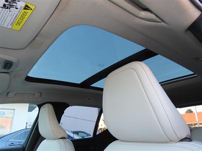 2020 Volvo XC40 T5 Momentum - Photo 10 - Santa Cruz, CA 95062