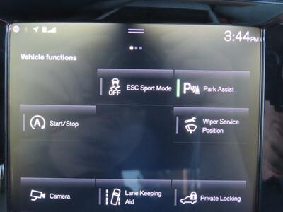 2020 Volvo XC40 T5 Momentum - Photo 27 - Santa Cruz, CA 95062