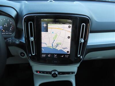 2020 Volvo XC40 T5 Momentum - Photo 23 - Santa Cruz, CA 95062