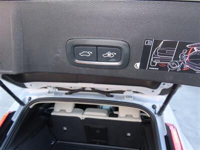 2020 Volvo XC40 T5 Momentum - Photo 34 - Santa Cruz, CA 95062