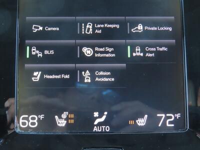 2020 Volvo XC40 T5 Momentum - Photo 12 - Santa Cruz, CA 95062