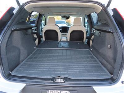 2020 Volvo XC40 T5 Momentum - Photo 35 - Santa Cruz, CA 95062