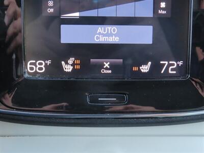 2020 Volvo XC40 T5 Momentum - Photo 14 - Santa Cruz, CA 95062