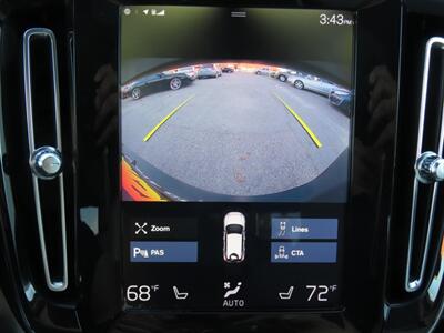 2020 Volvo XC40 T5 Momentum - Photo 28 - Santa Cruz, CA 95062
