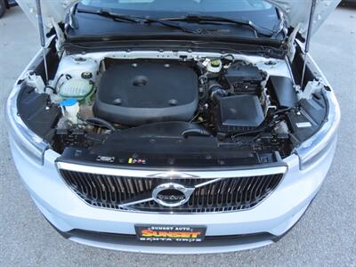 2020 Volvo XC40 T5 Momentum - Photo 42 - Santa Cruz, CA 95062