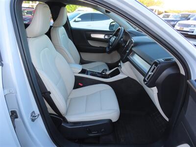 2020 Volvo XC40 T5 Momentum - Photo 20 - Santa Cruz, CA 95062