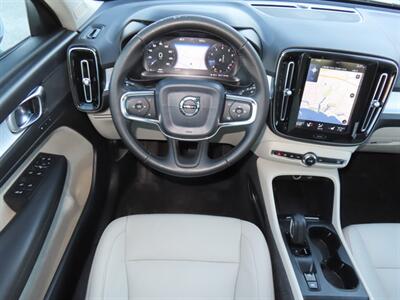2020 Volvo XC40 T5 Momentum - Photo 7 - Santa Cruz, CA 95062