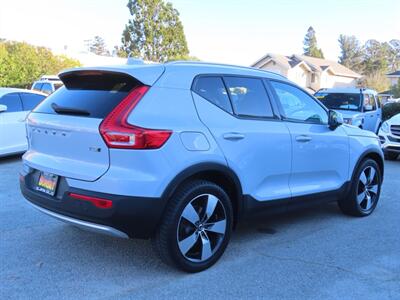 2020 Volvo XC40 T5 Momentum - Photo 4 - Santa Cruz, CA 95062