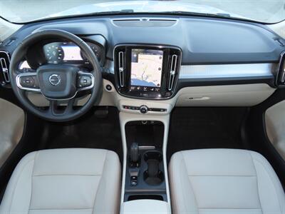 2020 Volvo XC40 T5 Momentum - Photo 26 - Santa Cruz, CA 95062