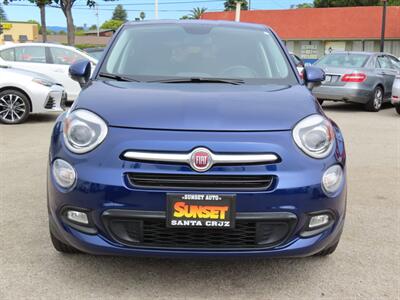 2016 FIAT 500X Lounge   - Photo 44 - Santa Cruz, CA 95062