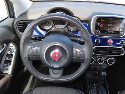 2016 FIAT 500X Lounge   - Photo 8 - Santa Cruz, CA 95062