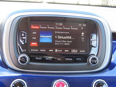 2016 FIAT 500X Lounge   - Photo 28 - Santa Cruz, CA 95062