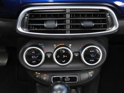 2016 FIAT 500X Lounge   - Photo 25 - Santa Cruz, CA 95062