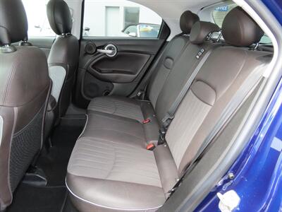 2016 FIAT 500X Lounge   - Photo 32 - Santa Cruz, CA 95062
